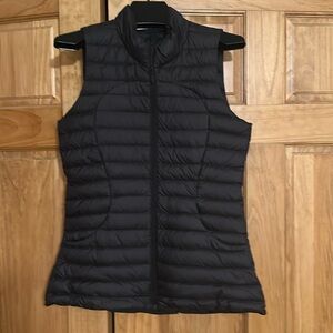 Lululemon vest new without tag